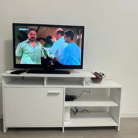 Appartamento Ssenyange Sea Garden Varna