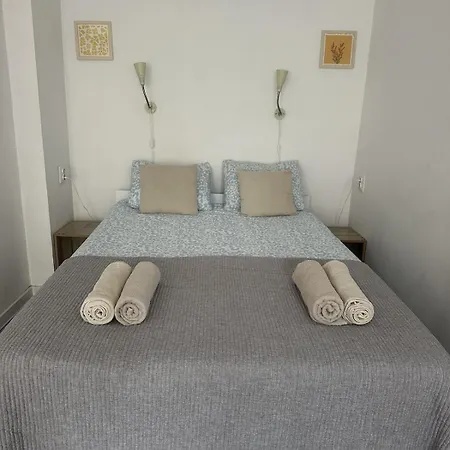 Ssenyange Sea Garden Appartamento *