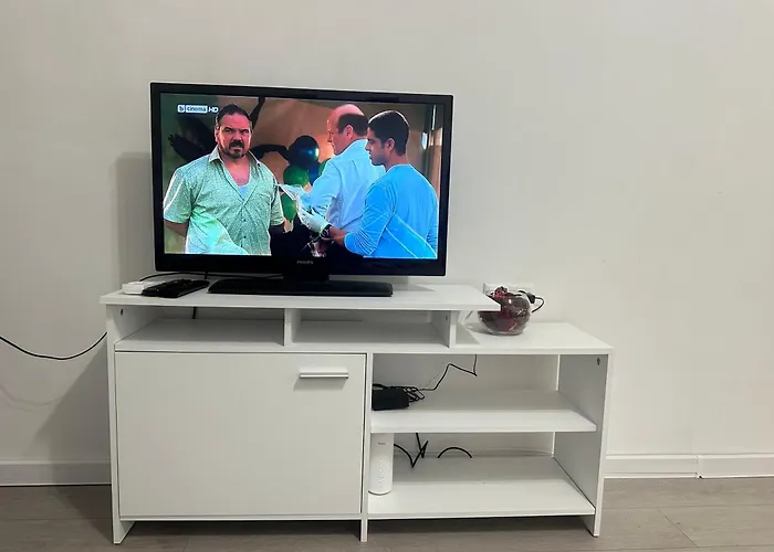 Appartamento Ssenyange Sea Garden Varna