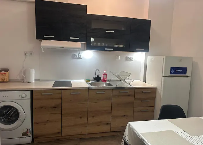 Ssenyange Sea Garden Varna