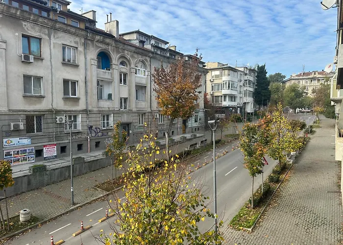 Appartamento Ssenyange Sea Garden