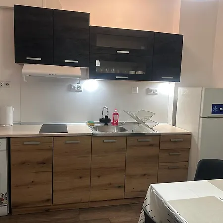 Ssenyange Sea Garden Варна