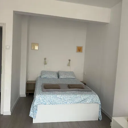 Ssenyange Sea Garden Варна