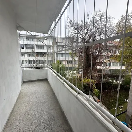 Ssenyange Sea Garden * Варна