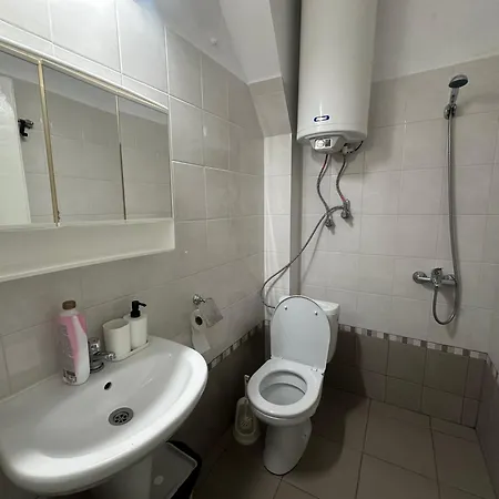 Ssenyange Sea Garden Варна