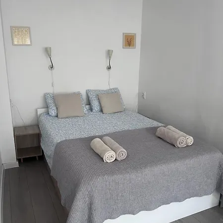 Ssenyange Sea Garden Варна