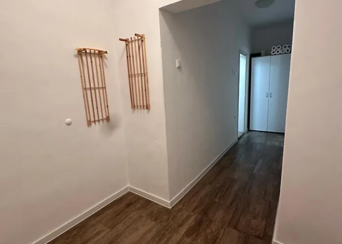 Апартаменты Ssenyange Sea Garden *