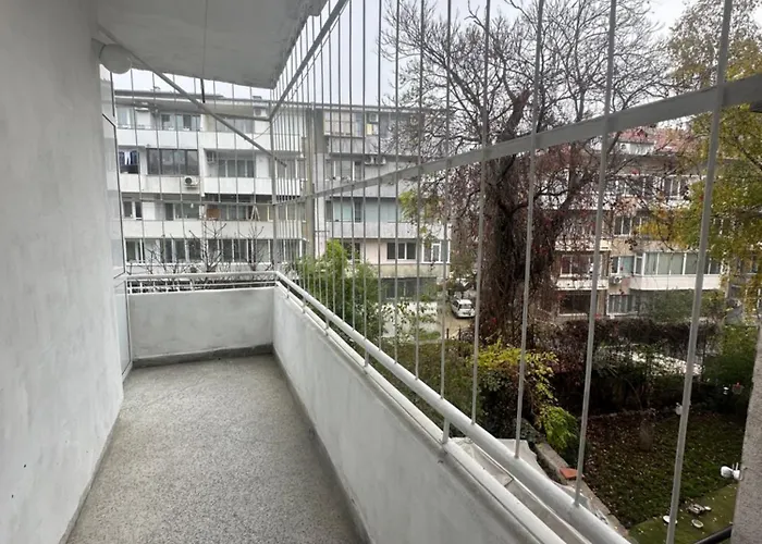 Ssenyange Sea Garden * Варна